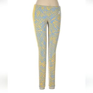 Nike Active Dry Fit Leggings - Low Rise - 7/8 length - Cotton - Size Large